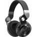 Наушники Bluedio T2 Plus Black