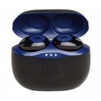 Наушники JBL Tune 120TWS Blue (JBLT120TWSBLU) Наушники JBL Tune 120TWS Blue (JBLT120TWSBLU)