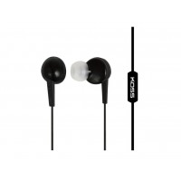 Наушники KOSS KEB6i (Black) Наушники KOSS KEB6i (Black)