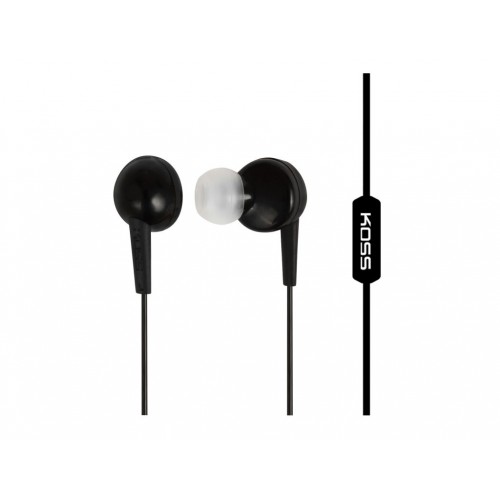 Наушники KOSS KEB6i (Black)