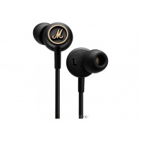 Наушники Marshall Mode Black & White (4090939) Наушники Marshall Mode Black & White (4090939)