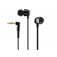 Наушники Sennheiser CX 3.00 Black Наушники Sennheiser CX 3.00 Black