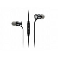 Наушники Sennheiser MOMENTUM M2 IEi Black Сhrome Наушники Sennheiser MOMENTUM M2 IEi Black Сhrome