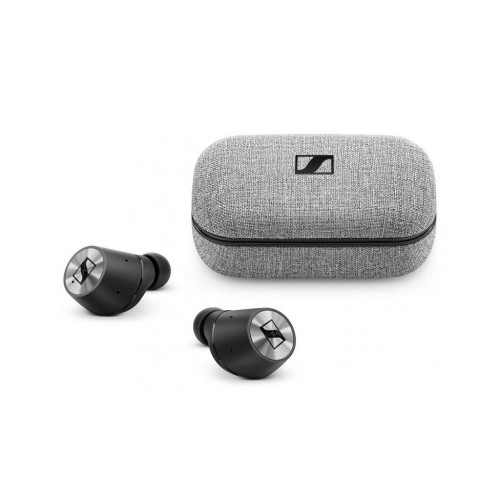 Наушники Sennheiser Momentum True Wireless