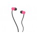 Наушники SkullCandy JIB Pink (S2DUDZ-040)