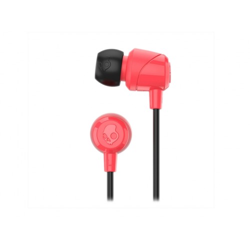 Наушники Skullcandy JIB BT Black/Red (S2DUW-K010)