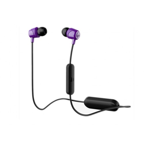 Наушники Skullcandy JIB BT Black/Purple (S2DUW-K082)