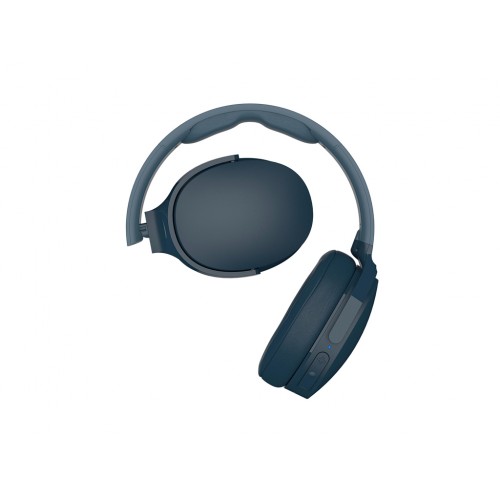 Наушники SkullCandy Hesh (S6HTW-K617)