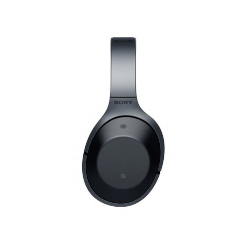 Наушники Sony MDR-1000X Black