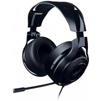 Наушники Razer ManOWar 7.1 Black (RZ04-01920200-R3G1) Наушники Razer ManOWar 7.1 Black (RZ04-01920200-R3G1)