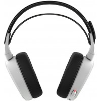 Наушники SteelSeries Arctis 7 White