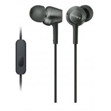 Наушники Sony MDR-EX255AP Black (MDREX255APB.E)