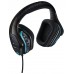 Наушники Logitech G633 Artemis Spectrum (981-000605)