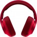 Наушники Logitech G433 7.1 Surround Gaming Headset Red (981-000652)