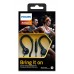 Наушники Philips SHQ1255TBK/00 Black