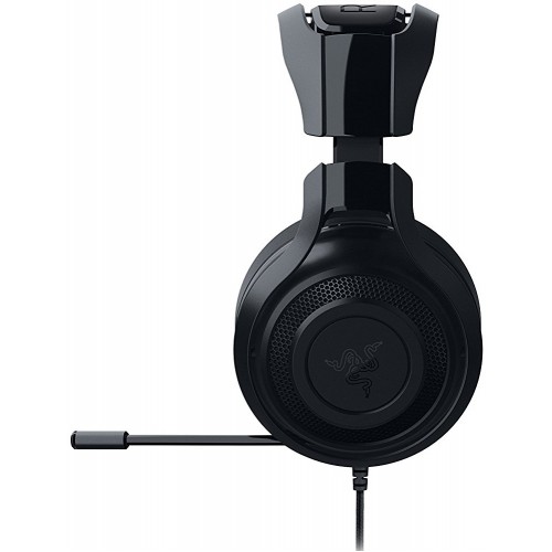 Наушники Razer ManOWar 7.1 Black (RZ04-01920200-R3G1)