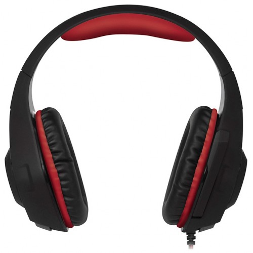 Наушники SVEN AP-G886MV Black-Red (AP-G886MV)