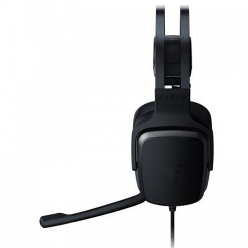 Наушники Razer Tiamat 7.1 V2 Black (RZ04-02070100-R3M1)