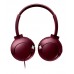 Наушники Philips SHL3075 Red (SHL3075RD/00)