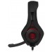 Наушники SVEN AP-G886MV Black-Red (AP-G886MV)