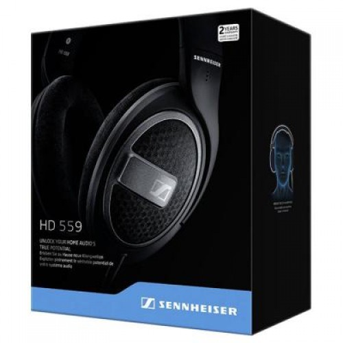 Наушники Sennheiser HD 559