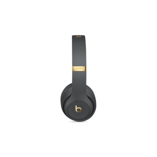 Наушники Beats by Dr. Dre Studio3 Wireless Over-Ear Shadow Grey (MQUF2X)