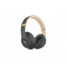 Наушники Beats by Dr. Dre Studio3 Wireless Over-Ear Shadow Grey (MQUF2X)