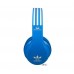 Наушники Monster Adidas Originals Over-Ear Blue (MNS-128553-00)