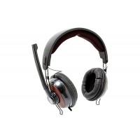 Наушники Hardity HP-550MV (Black) Наушники Hardity HP-550MV (Black)