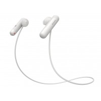 Наушники Sony WI-SP500 White Наушники Sony WI-SP500 White
