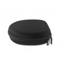 Чехол для наушников Bose QuietComfort (Black-Red)