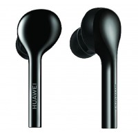 Наушники HUAWEI FreeBuds Lite Black Наушники HUAWEI FreeBuds Lite Black