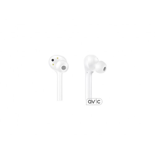 Наушники Huawei FreeBuds White