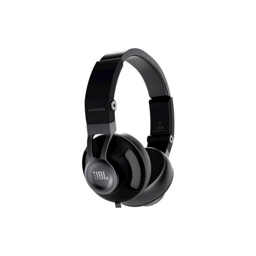 Наушники JBL Synchros S300 I Black/Grey