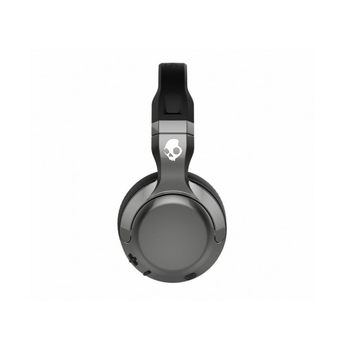 Наушники Skullcandy Hesh 2.0 BT Black/Silver (S6HBHY-516)