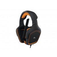 Наушники Logitech G231 Prodigy Gaming Headset (981-000627) Наушники Logitech G231 Prodigy Gaming Headset (981-000627)