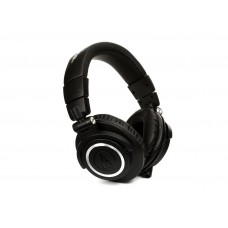 Наушники Audio-Technica ATH-M50x Black