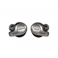 Наушники JABRA Elite 65t Titanium Black Наушники JABRA Elite 65t Titanium Black