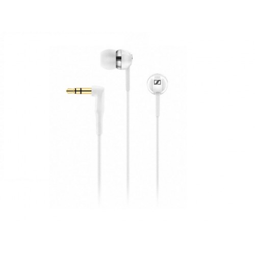 Наушники Sennheiser CX 1.00 White