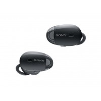 Наушники Sony WF-1000X Black