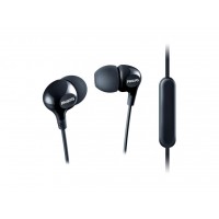Наушники Philips SHE3555 Black (SHE3555BK/00) Наушники Philips SHE3555 Black (SHE3555BK/00)