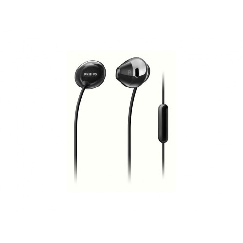 Наушники Philips SHE4205 Black (SHE4205BK/00)