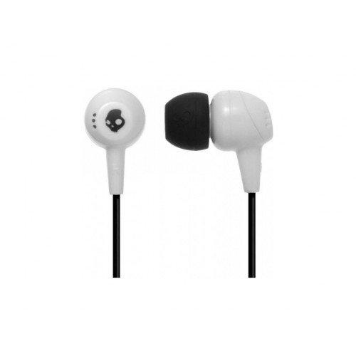 Наушники SkullCandy JIB White (S2DUDZ-072)