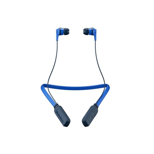 Наушники SkullCandy Inkd Wireless Royal/Navy (S2IKW-J569)