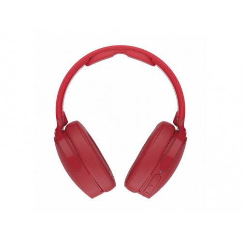 Наушники Skullcandy Hesh 3.0 BT Red (S6HTW-K613)