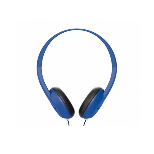 Наушники Skullcandy Uproar III Famed/Royal/Blue TTech (S5URHT-454)