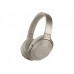 Наушники Sony MDR-1000X Beige