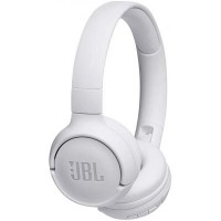 Наушники JBL T500ВТ White (T500BTWHT) Наушники JBL T500ВТ White (T500BTWHT)