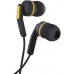 Наушники Ergo VT-109 Yellow (6093533)