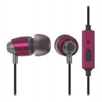 Наушники Ergo ES-700i Red Наушники Ergo ES-700i Red